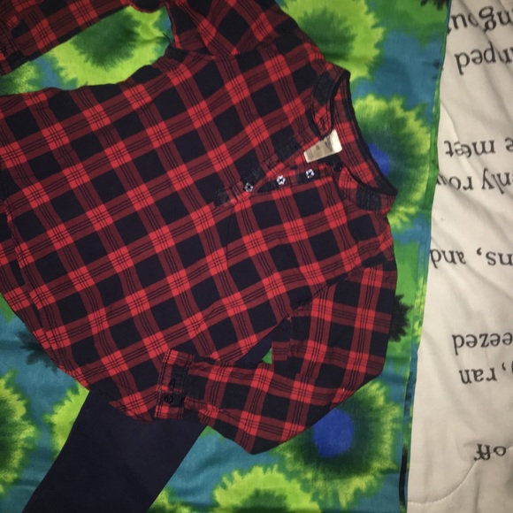 Osh Kosh Outfit - Picture 8 of 8